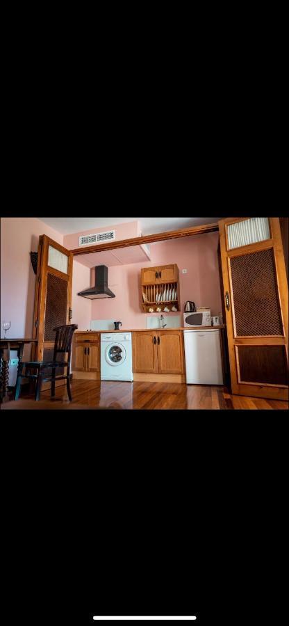 Apartament La Colegiata De Ronda Zewnętrze zdjęcie